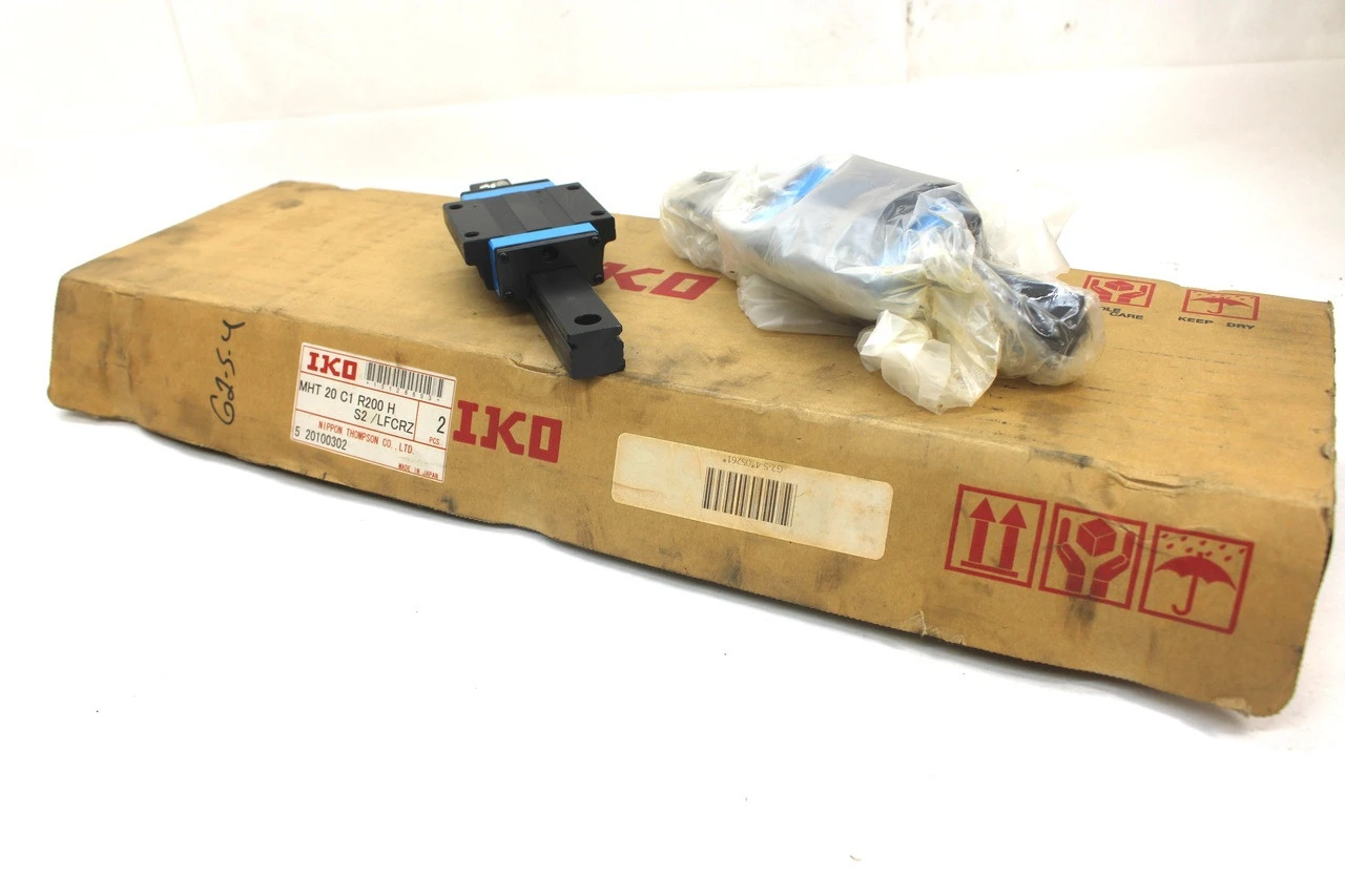NEW IKO MHT 15 C2 R220 H