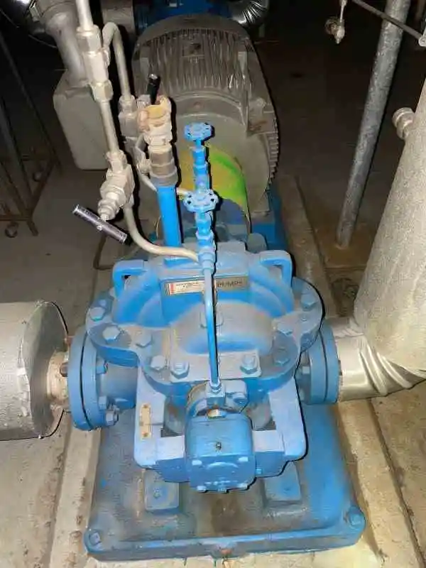 USED GOULDS NA