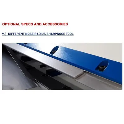 NEW ERBEND MFH 2115