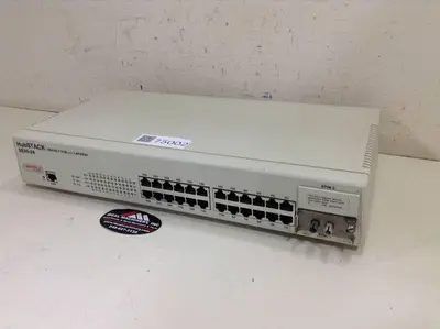 USED CABLETRON SEHI-24