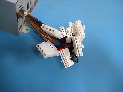 NEW ASTEC Astec VL 202 - 3525