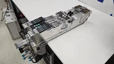 PANASONIC NPM 8MM FEEDER (N610156995AA) Feeders | Tekmart International Inc. (9)