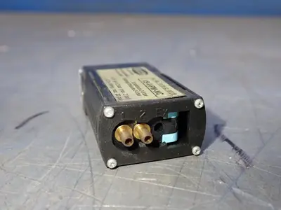 Used SCHMALZ VSVPMNC Pressure Switches Ohio US | HGR 24 #864303