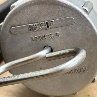 Used SKF SKF TMJE 300-9 Parts (Hydraulics and Pneumatics) Indiana US | J&J Industrial Supply #1306356