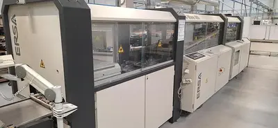 USED 2005 ERSA N-WAVE 400
