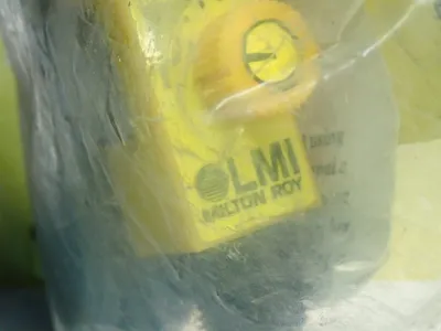 New | in-Stock LMI FM202 Air Velocity and Flow Ohio US | HGR 24 #755197