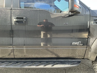 Used 2012 FORD F150 Pickup Trucks Michigan US | Miedema Asset Management Group #1425206