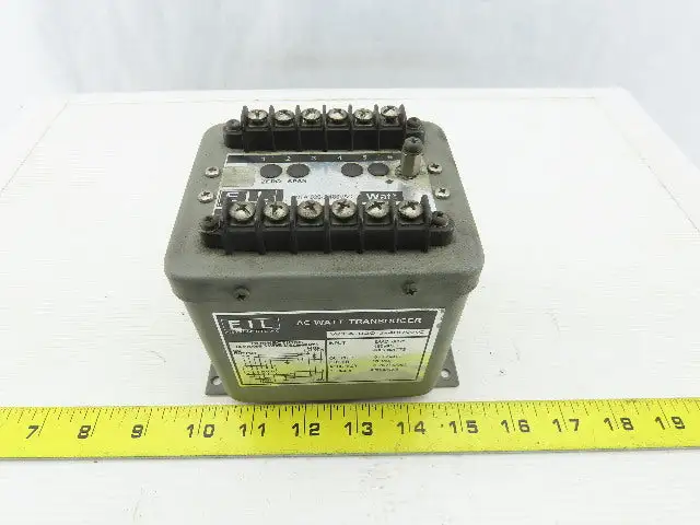 Used EIL _UNKNOWN_ Miscellaneous MRO | Arrow Industrial #656272