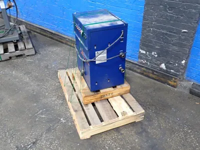 USED ASL TECHNOLOGIES FPRSS4CAB