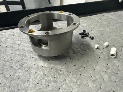 2019 TSUGAMI BW129Z Swiss Type Automatic Screw Machines | Midstate Machinery (19)