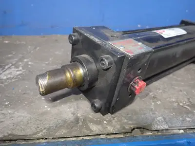 USED PENINSULAR CYLINDERS MH3250B
