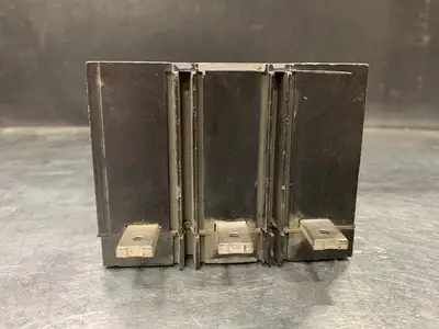 USED WESTINGHOUSE EL3007R