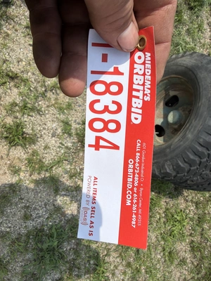 Used _UNKNOWN_ _UNKNOWN_ Trommel Screener Michigan US | Miedema Asset Management Group #1372408