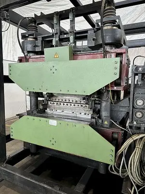 USED 1994 KOHLER KRM65.500/21B