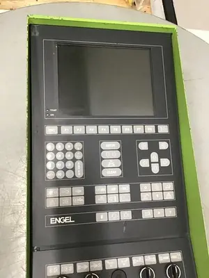 USED ENGEL E-CON-CC100/22178