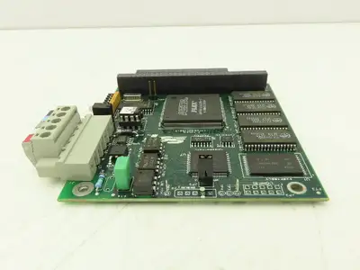 Fanuc 5136-DNP-104 Woodhead Canada, Device Net Interface Card, Circuit board