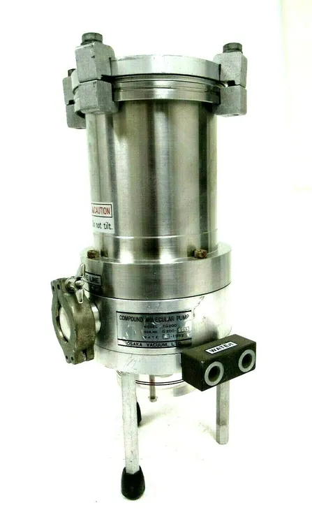 Used OSAKA _UNKNOWN_ Pumps | SB Industrial Supply #824304