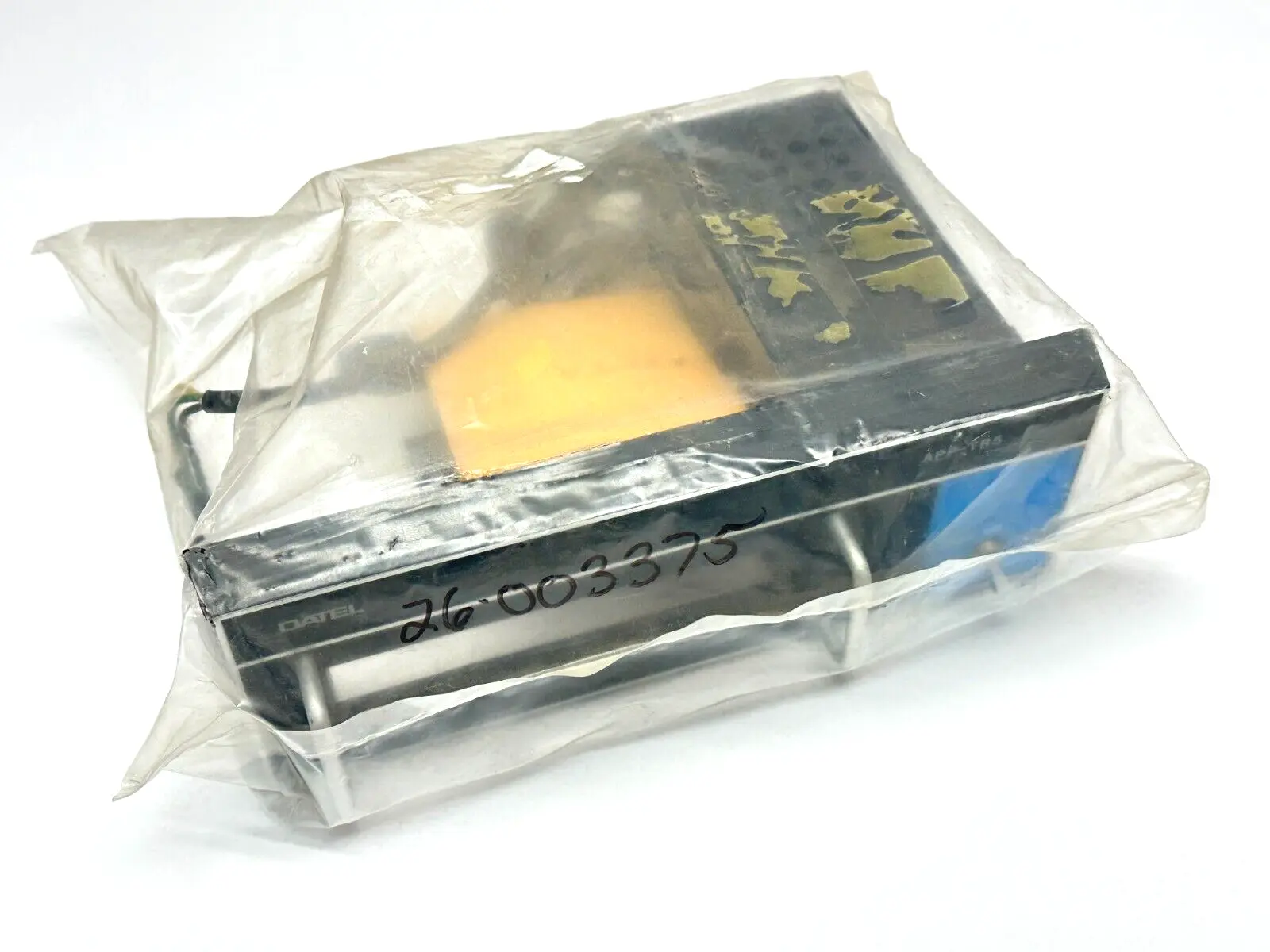 New | in-Stock Datel Eberline Radioactivity Michigan US | Maverick Industrial Sales #1456578