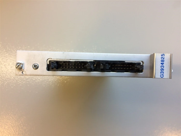 Used LVD G3934825 (7)-MEM.+TI. Misc Electrical & Power Parts BE | Apt International N.V #363447
