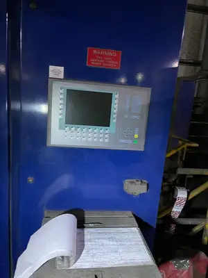 USED METSO VPA