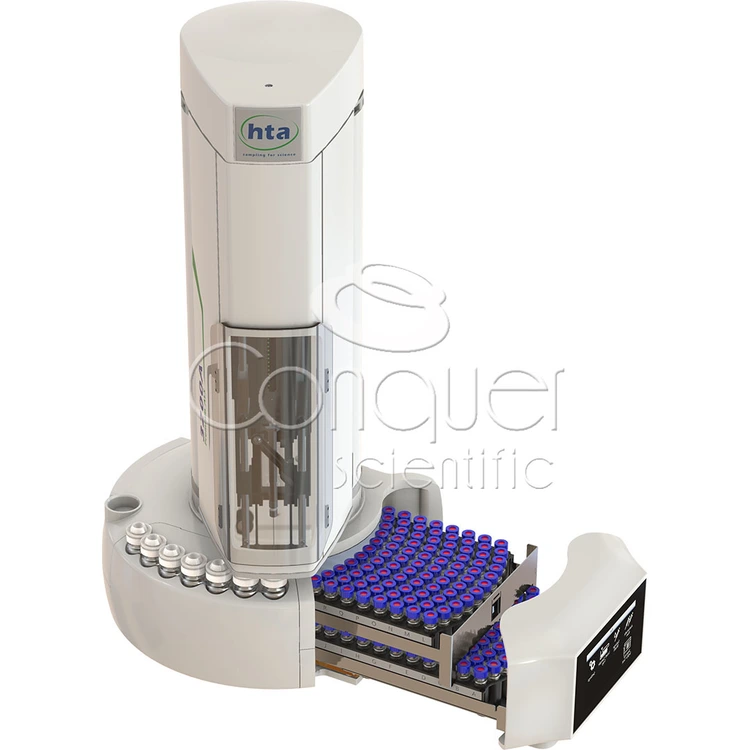 New | in-Stock HTA HTA 3200A Gas Chromatography Systems California US | Conquer Scientific #804668