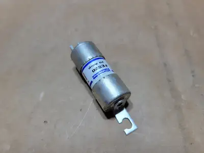 Used FERRAZ SHAWMUT FES20 Misc Electrical & Power Parts British Columbia CA | Lenmark #1439002