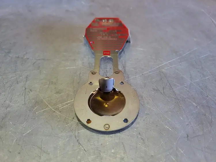 Used BS&B SAFETY SYSTEMS LLC 11500230-1 Safety Equipment British Columbia CA | Lenmark #265682