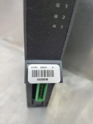 Used Metso Automation DOI4 PLC Input & Output South Carolina US | Palmetto Automation #1157813