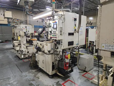 Koyo KL-600 Finish End Grinding Machine