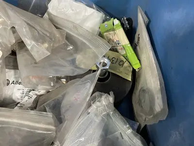 Misc Equipment