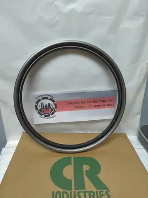 New | in-Stock CHICAGO RAWHIDE 1063250 Pump & Valve Parts Ohio US | Surplus Asset Holdings #1236574