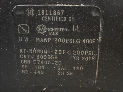 Used 2018 POLAR AIR "PRSK070003" Compressor Packages Texas US | MachineryMax #1488291