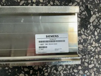 Used SIEMENS SIMATIC S7 Misc Electrical & Power Parts Ohio US | HGR 24 #1305296