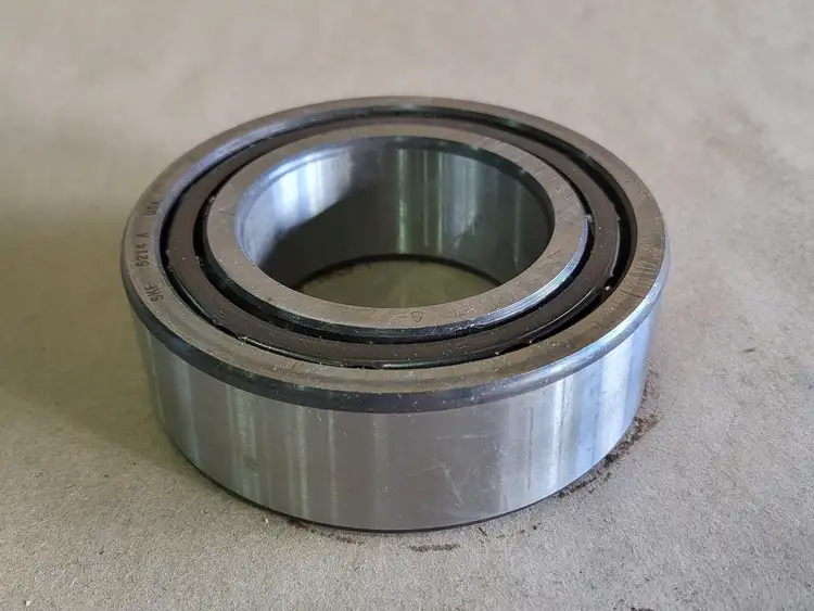New | in-Stock SKF 5214A Bearings British Columbia CA | Lenmark #260226