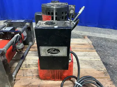 Used GATES 3000 Tooling & Accessories (Other) Ohio US | HGR 24 #1568453
