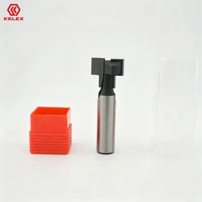 Used Qingdao Jiho machine Co.,ltd. Router bit Router Bits CN | Qingdao Jiho machine Co.,ltd. #1338133