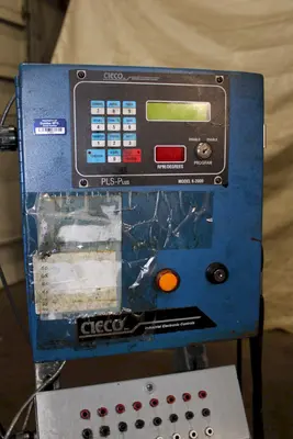 USED AIDA NC1-150(2)