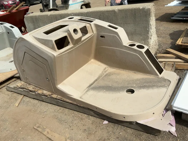 Used _UNKNOWN_ _UNKNOWN_ Boat Parts & Accessories Michigan US | Miedema Asset Management Group #1183305