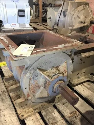 Used MAC _UNKNOWN_ Feeders (Material Handling) West Virginia US | Cooper Industries #1409340