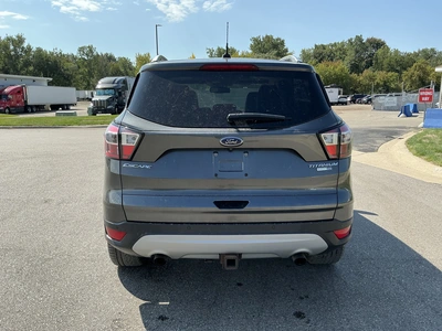 Used 2017 FORD ESCAPE SUVs Michigan US | Miedema Asset Management Group #1397241