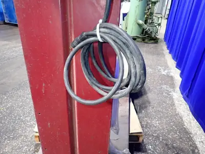 USED LANTECH INC T0242
