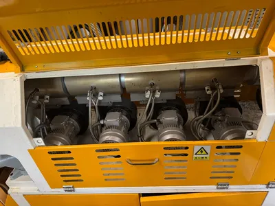 2022 NANJING GSD-45 EXTRUDERS | Machinery Network (5)