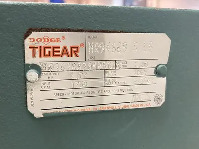 New | in-Stock DODGE MR94669 S LB Industrial Controls | Surplus Asset Holdings #1220887