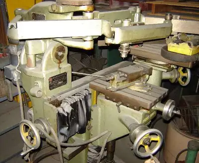 USED HUNG SANG 31 PANTO