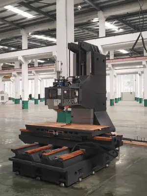 2026 DMTC DVS855T Machining Centers, Vertical | Esco Machine & Supply (4)