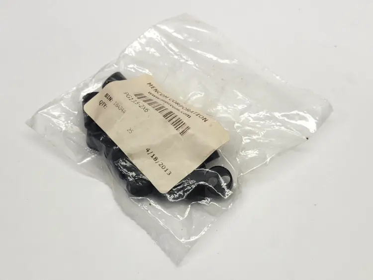 New | in-Stock MENCOM PG13.5-2X6 Cable & Wire | Maverick Industrial Sales #1116208