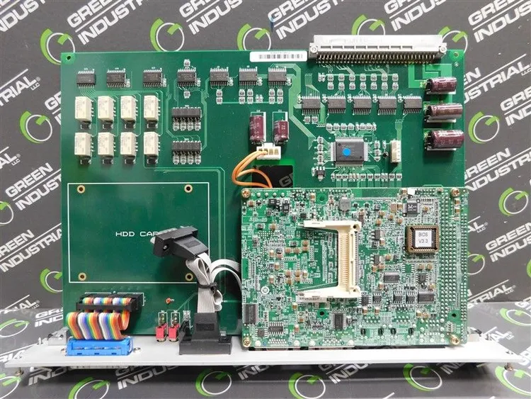 Used UMTEK _UNKNOWN_ Electrical Controls | Green Industrial #681149