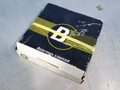 New | in-Stock BEARINGS LIMITED XLS 4 1/2 Tooling & Accessories (Other) Ohio US | HGR 24 #1146871