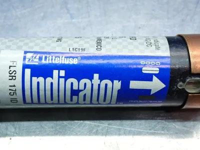 NEW LITTELFUSE FLSR175ID
