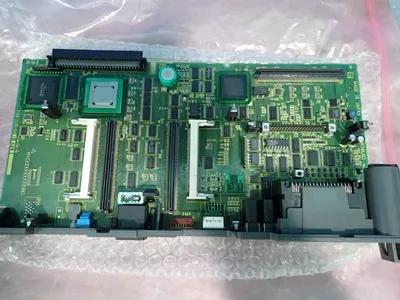 New | in-Stock FANUC A16B32000491 Circuit Boards | HGR 24 #747723